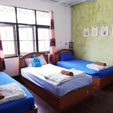 My Bed & Breakfast Chiang Rai Eksteriør billede