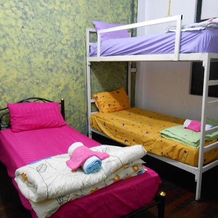 My Bed & Breakfast Chiang Rai Eksteriør billede