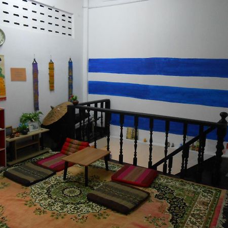My Bed & Breakfast Chiang Rai Eksteriør billede