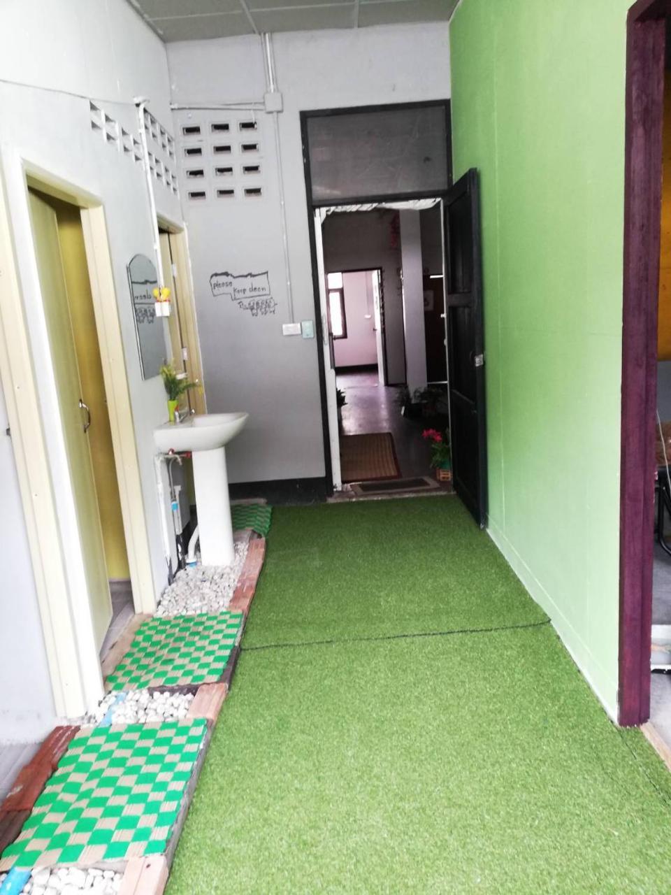 My Bed & Breakfast Chiang Rai Eksteriør billede