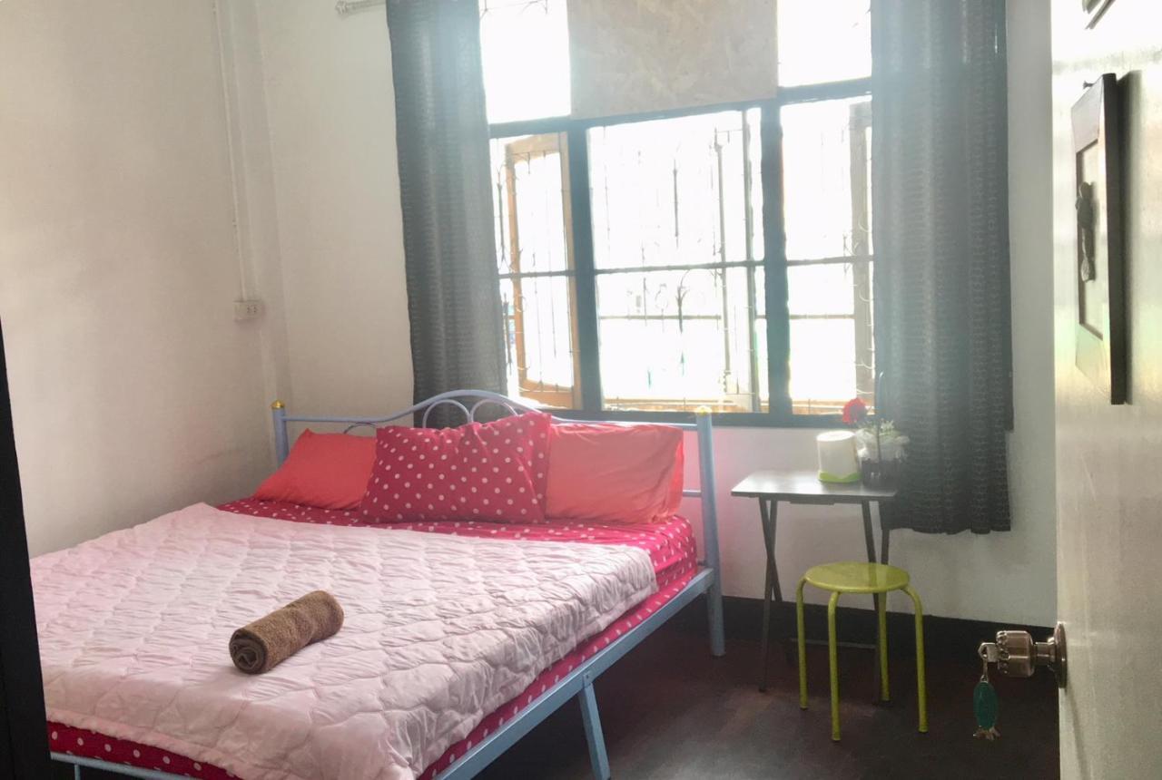 My Bed & Breakfast Chiang Rai Eksteriør billede