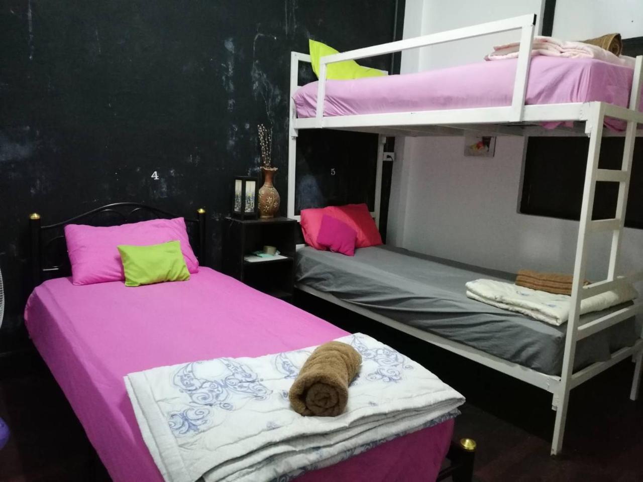 My Bed & Breakfast Chiang Rai Eksteriør billede