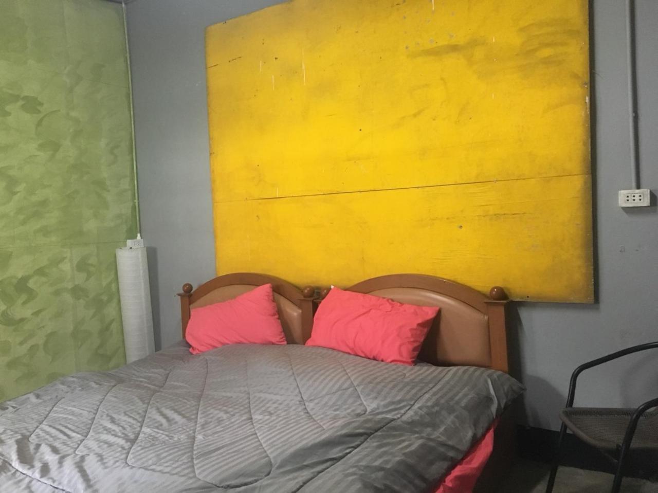 My Bed & Breakfast Chiang Rai Eksteriør billede