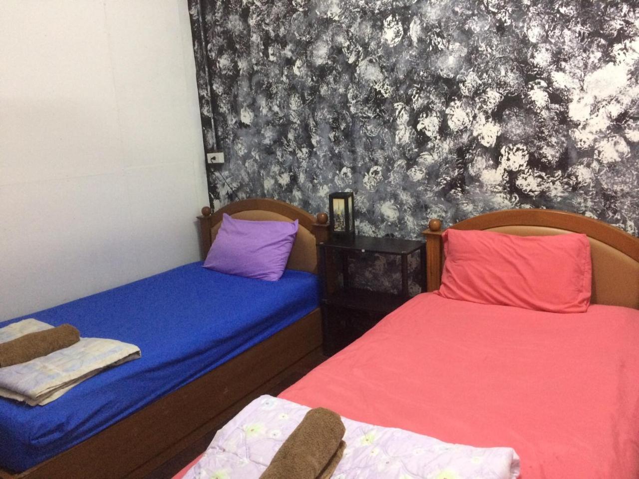 My Bed & Breakfast Chiang Rai Eksteriør billede