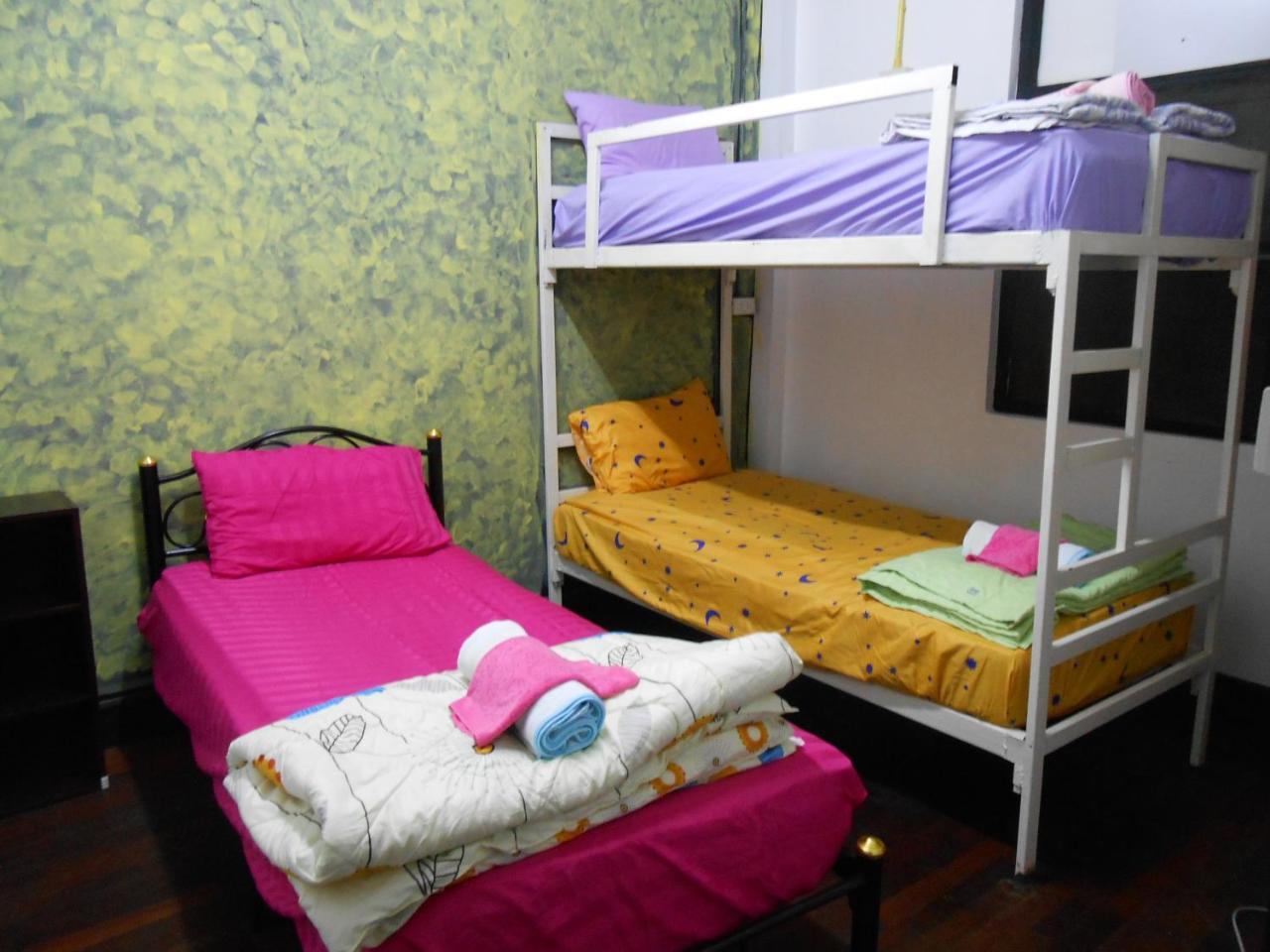 My Bed & Breakfast Chiang Rai Eksteriør billede