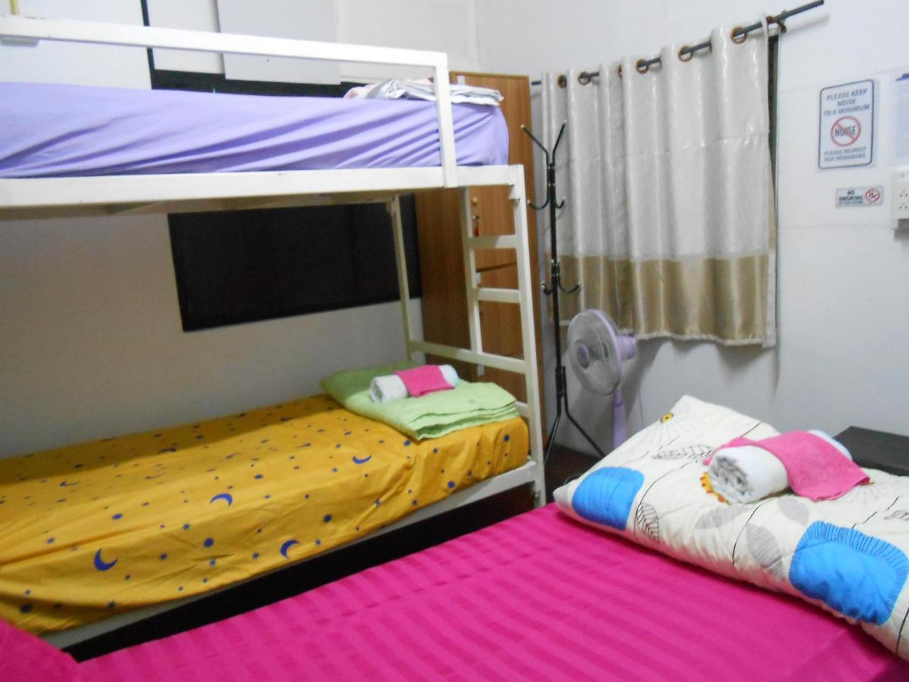My Bed & Breakfast Chiang Rai Eksteriør billede