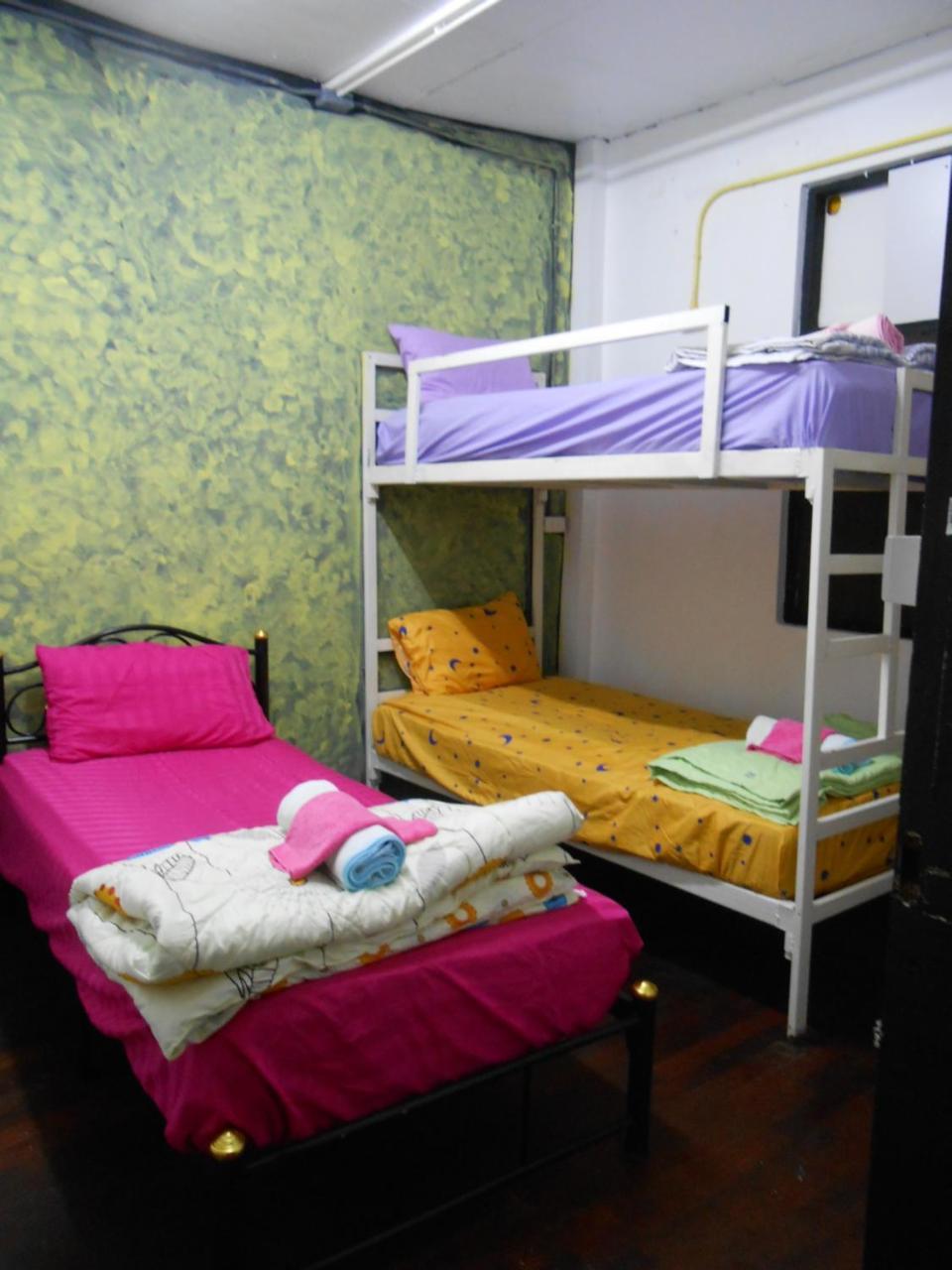 My Bed & Breakfast Chiang Rai Eksteriør billede