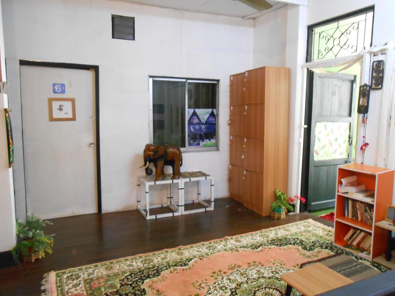 My Bed & Breakfast Chiang Rai Eksteriør billede
