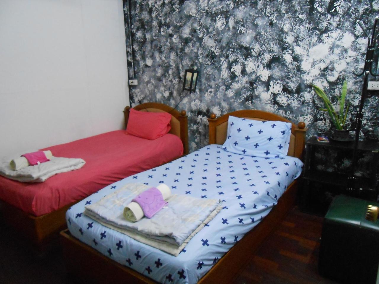 My Bed & Breakfast Chiang Rai Eksteriør billede