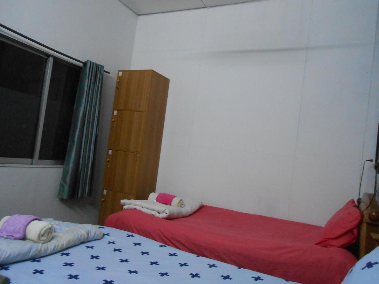 My Bed & Breakfast Chiang Rai Eksteriør billede