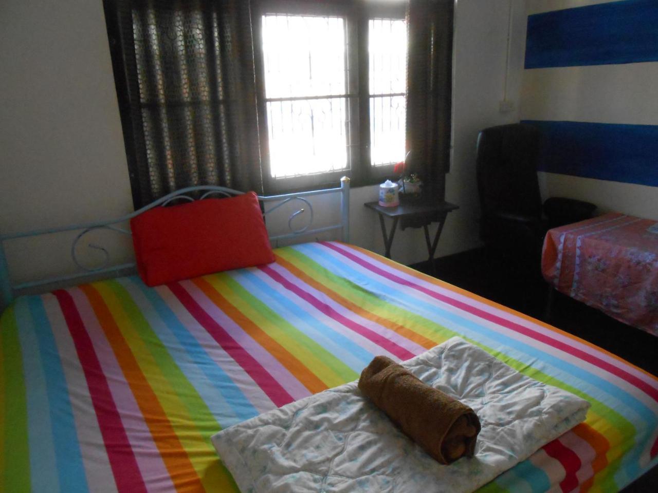 My Bed & Breakfast Chiang Rai Eksteriør billede