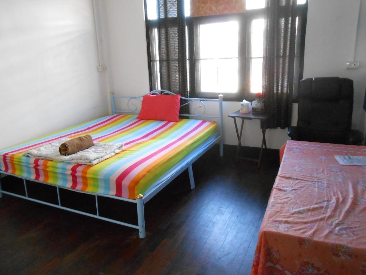My Bed & Breakfast Chiang Rai Eksteriør billede
