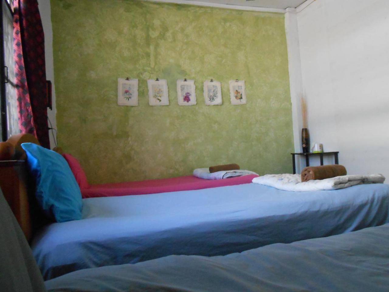 My Bed & Breakfast Chiang Rai Eksteriør billede